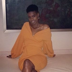 Meet your Posher, Island